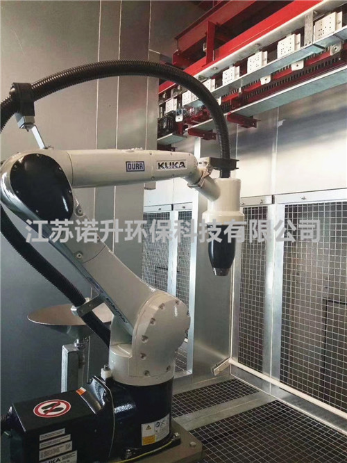 涂裝噴涂作業(yè)注意事項、常見缺陷及改進方法